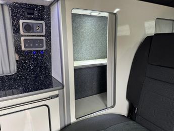 Volkswagen Transporter T6 T28 102 SWB Highline