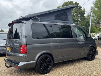 Volkswagen Transporter T6 T28 102 SWB Highline