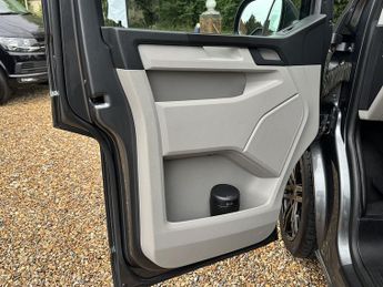 Volkswagen Transporter T6 T28 102 SWB Highline