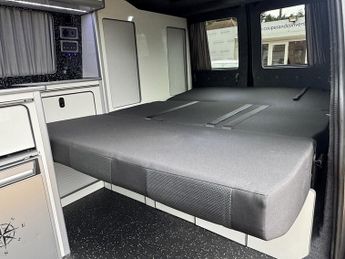 Volkswagen Transporter T6 T28 102 SWB Highline