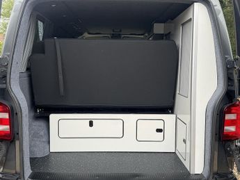 Volkswagen Transporter T6 T28 102 SWB Highline