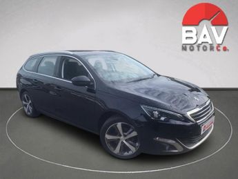 Peugeot 308 PureTech Allure