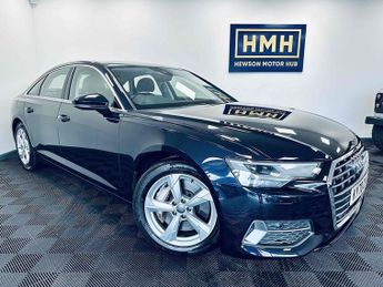 Audi A6 TFSIe Sport