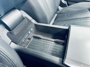 Audi A6 Saloon TFSIe Sport