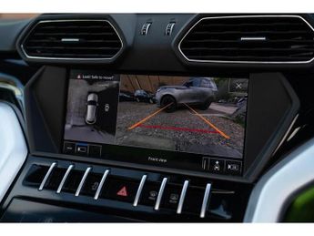 Lamborghini Urus Urus 4.0 V8 BiTurbo Auto 4WD Euro 6 5dr