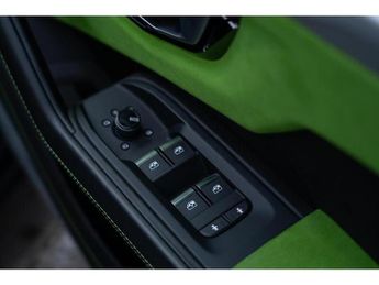 Lamborghini Urus Urus 4.0 V8 BiTurbo Auto 4WD Euro 6 5dr