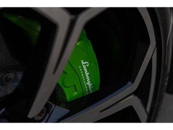 Lamborghini Urus Urus 4.0 V8 BiTurbo Auto 4WD Euro 6 5dr