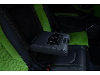 Lamborghini Urus Urus 4.0 V8 BiTurbo Auto 4WD Euro 6 5dr