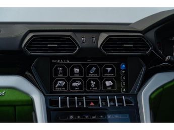 Lamborghini Urus Urus 4.0 V8 BiTurbo Auto 4WD Euro 6 5dr