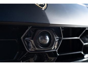 Lamborghini Urus Urus 4.0 V8 BiTurbo Auto 4WD Euro 6 5dr