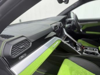 Lamborghini Urus Urus 4.0 V8 BiTurbo Auto 4WD Euro 6 5dr