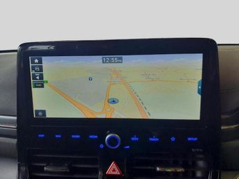 Hyundai IONIQ Premium