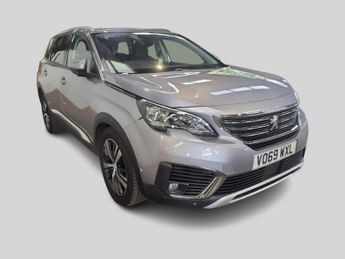 Peugeot 5008 PureTech Allure