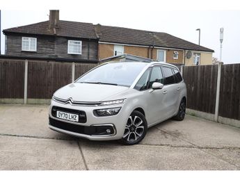 Citroen C4 PureTech Flair Plus