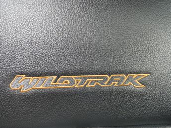 Ford Ranger EcoBlue Wildtrak