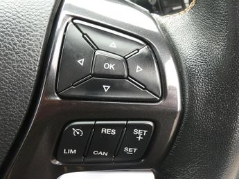 Ford Ranger EcoBlue Wildtrak