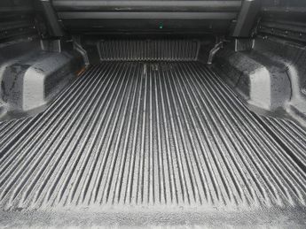 Ford Ranger EcoBlue Wildtrak