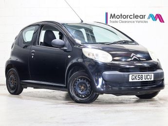 Citroen C1 i Vibe