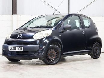 Citroen C1 i Vibe