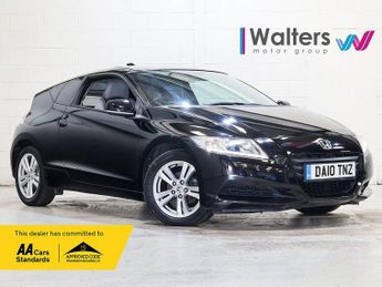 Honda CR-Z h IMA Sport