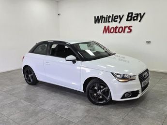 Audi A1 TFSI Sport