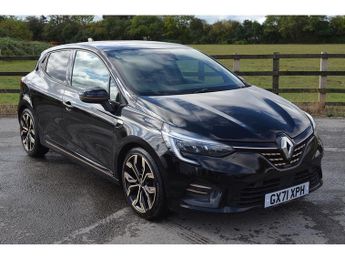 Renault Clio TCe Lutecia