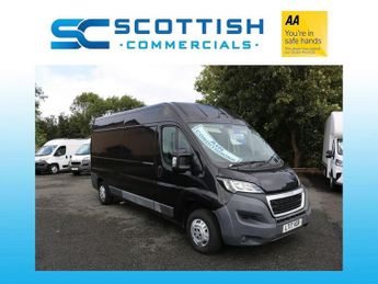 Peugeot Boxer Blue Hdi 335 L3h2 Professional P/V