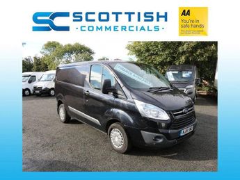 Ford Transit 270 Trend Lr P/V