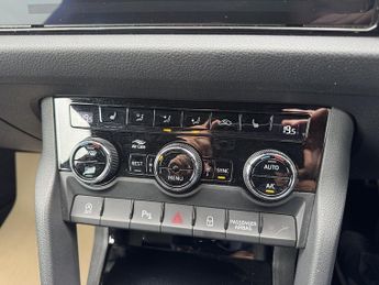 Skoda Kodiaq TSI ACT SportLine
