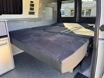 Volkswagen Transporter T6.1 T28 110 SWB