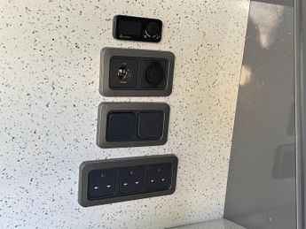 Volkswagen Transporter T6.1 T28 110 SWB