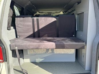 Volkswagen Transporter T6.1 T28 110 SWB