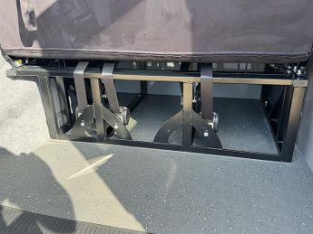 Volkswagen Transporter T6.1 T28 110 SWB