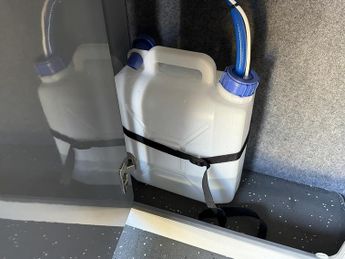 Volkswagen Transporter T6.1 T28 110 SWB