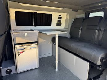Volkswagen Transporter T6.1 T28 110 SWB