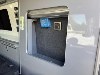 Volkswagen Transporter T6.1 T28 110 SWB