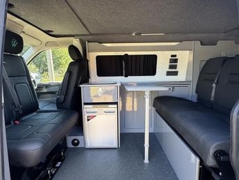 Volkswagen Transporter T6.1 T28 110 SWB