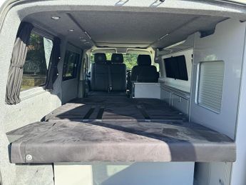 Volkswagen Transporter T6.1 T28 110 SWB