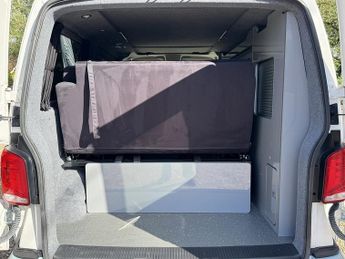 Volkswagen Transporter T6.1 T28 110 SWB