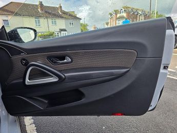 Volkswagen Scirocco 2.0 TSI GT Black Edition Hatchback 3dr Petrol DSG Euro 6 (s/s) (