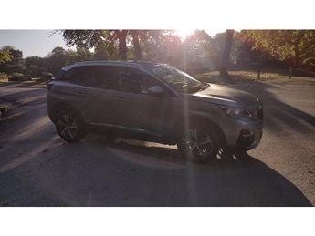 Peugeot 3008 BlueHDi Allure