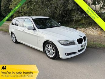 BMW 320 320I Se Touring