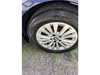 BMW 2 Series 218I Luxury Active Tourer