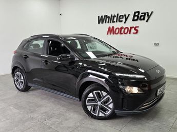 Hyundai KONA SE Connect