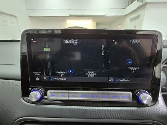 Hyundai KONA SE Connect
