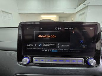 Hyundai KONA SE Connect