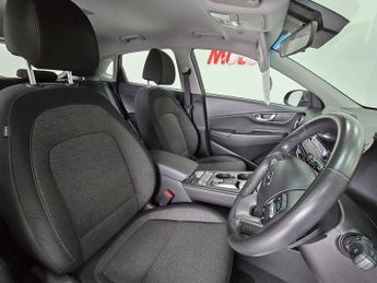 Hyundai KONA SE Connect