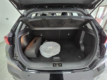 Hyundai KONA SE Connect