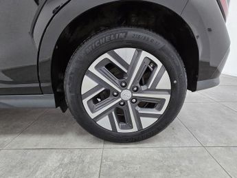 Hyundai KONA SE Connect