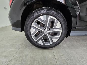 Hyundai KONA SE Connect
